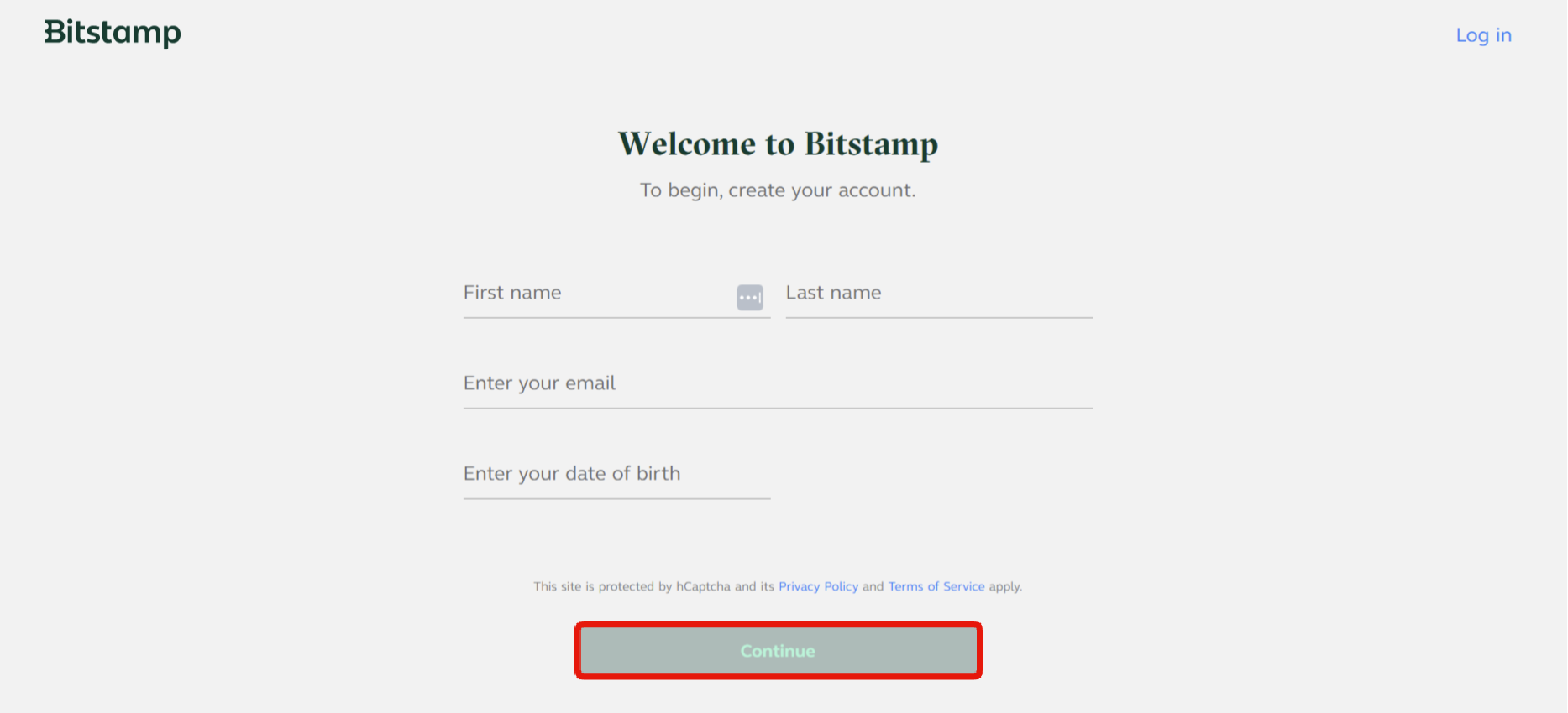 bitstamp review: less withdrawal fees and security customer service