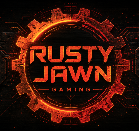 Rusty Jawn - test