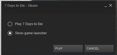 cant join friends 7 day to die game
