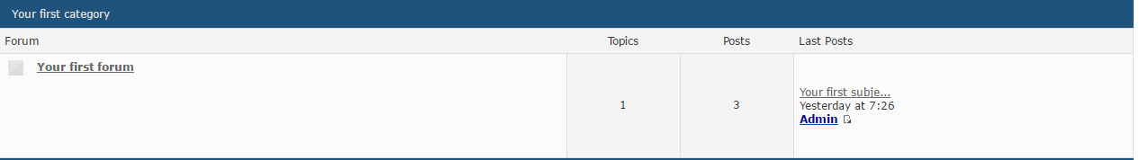 I'm having problems with making forum table headers taller. A729e6ba4366eefcede8c4cc188f364d