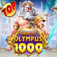 Gates of Olympus Pragmatic Play