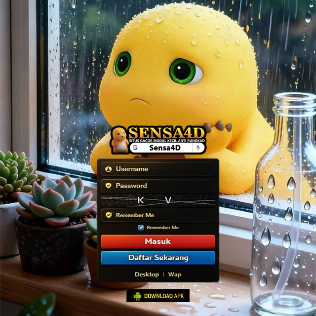 SENSA4D | Arena Terbaik Dengan Login dan Daftar Resmi Akses Cepat dan Mudah