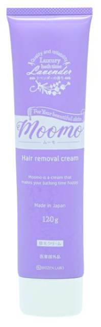 moomo 薬用マイルドリムーバー