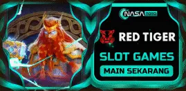 Daftar Slot Games NASATOTO