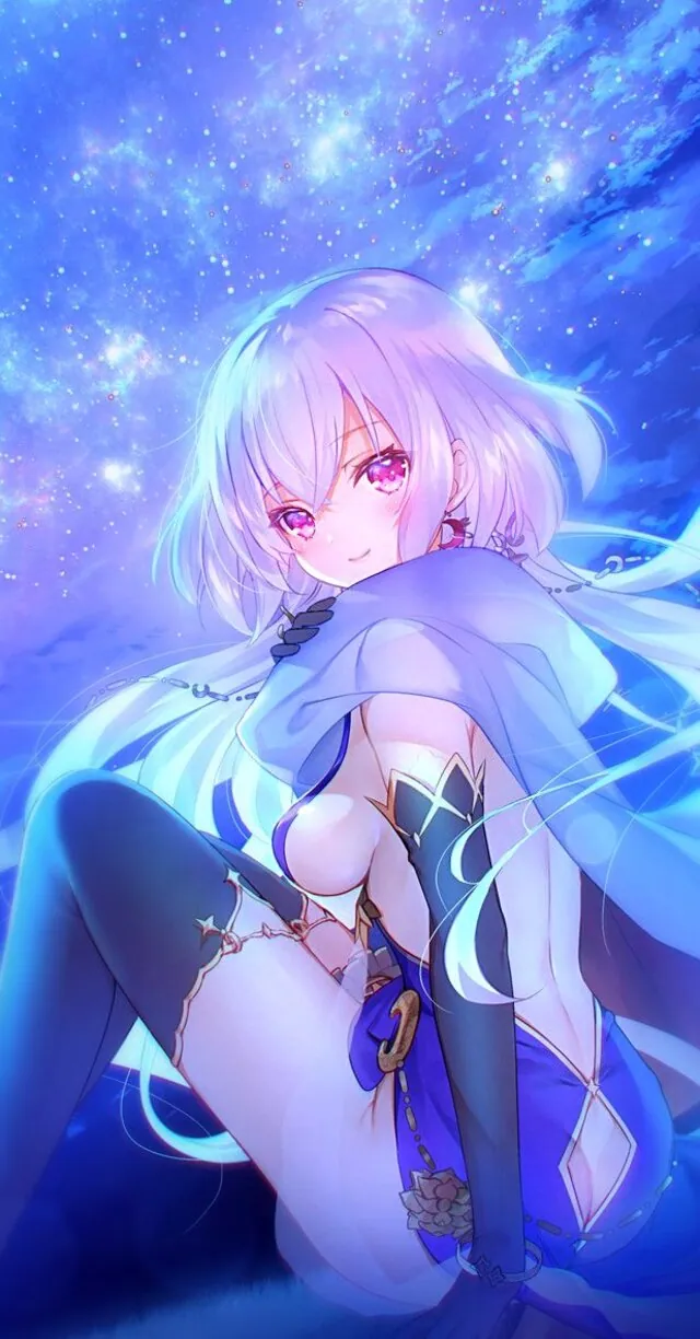 絵師たちの競演が熱い！！お城コラボやファンアートの質が高くてにっこりの参考画像 - わんにゃんランド - アイギス攻略まとめ