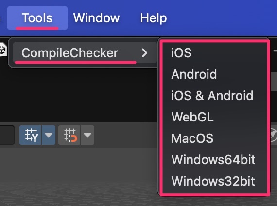 【Unity】アプリビルドエラーを事前に検知する方法_0