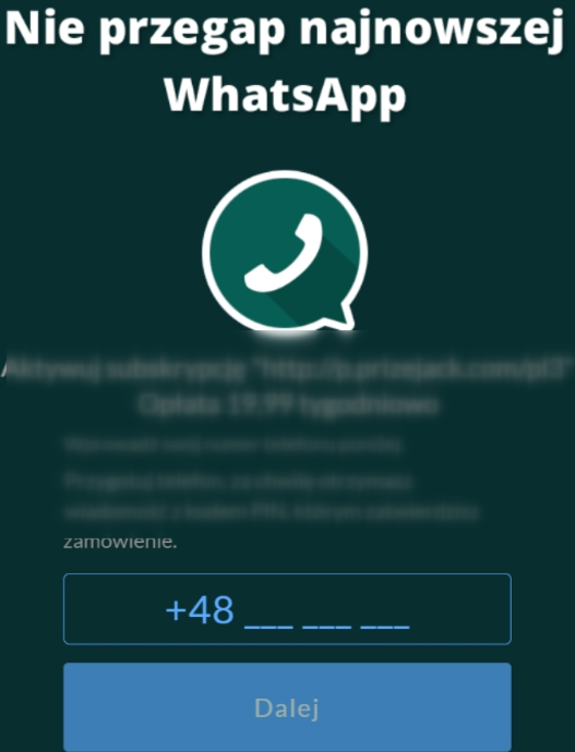 [PIN] PL | Download WhatsApp  