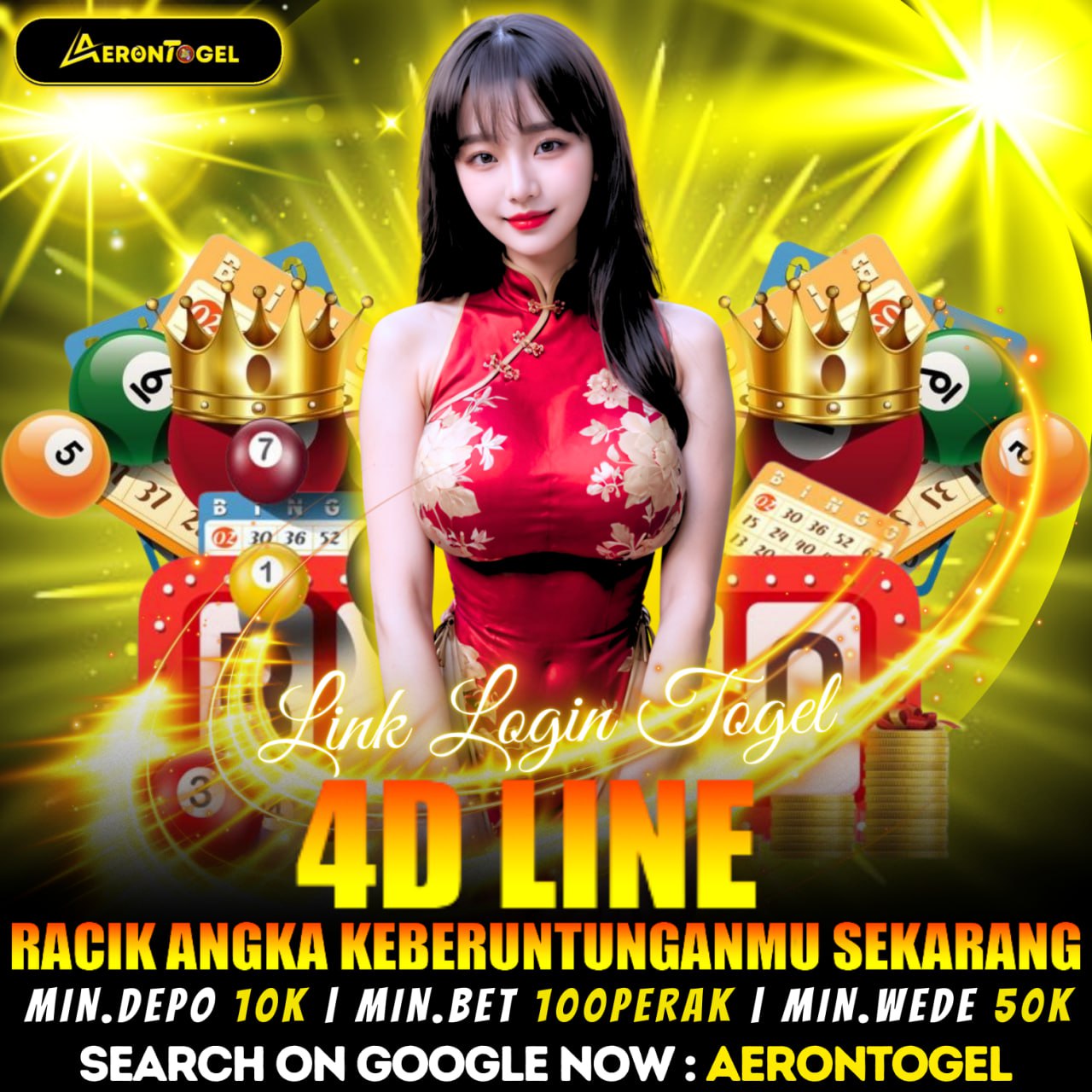 Jenis Permainan Slot di Aerontogel