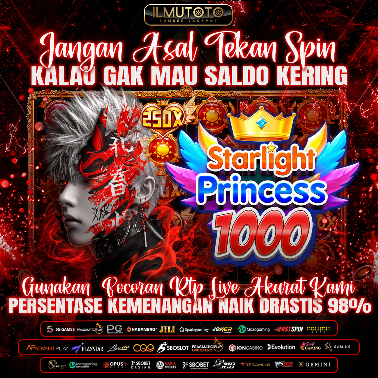 ILMUTOTO !! Situs Toto Slot Gacor Online & Link Toto Togel Resmi Terpercaya Maxwin