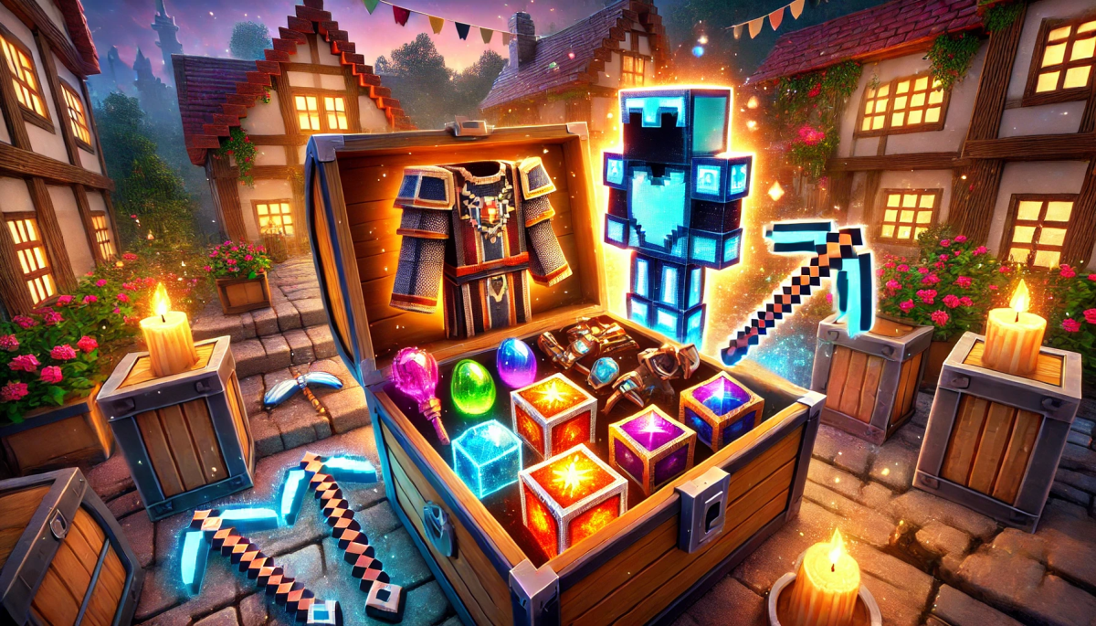 Ultimate Guide to Buying Hypixel Items for Sale in 2024 A7d38b5fc94a9dd9c4562b2b26e11555