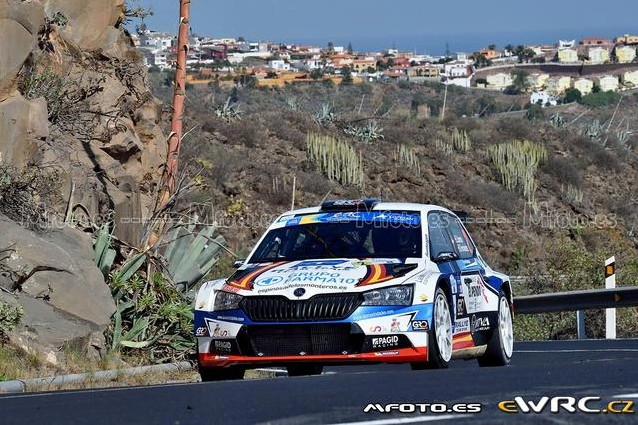 ERC: 46º Rally Islas Canarias [12-14 Mayo] A7d3b5f7c61ce21c0596dc2e02f69828