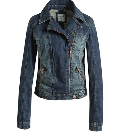 Где Можно Купить Джинсовый Куртка