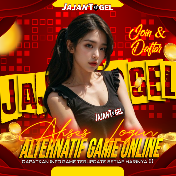 JAJANTOGEL