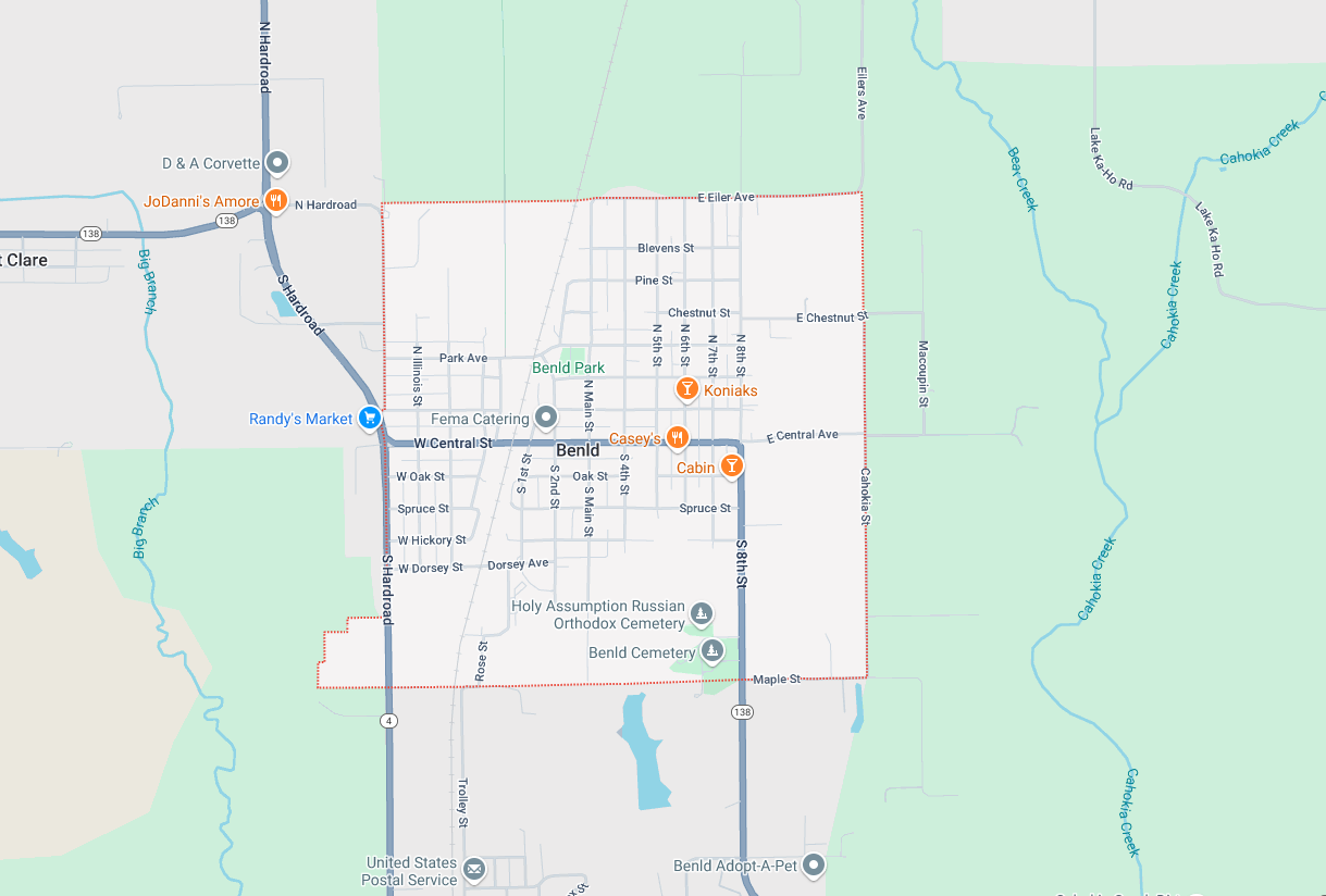 Location of [dealer attr=name]