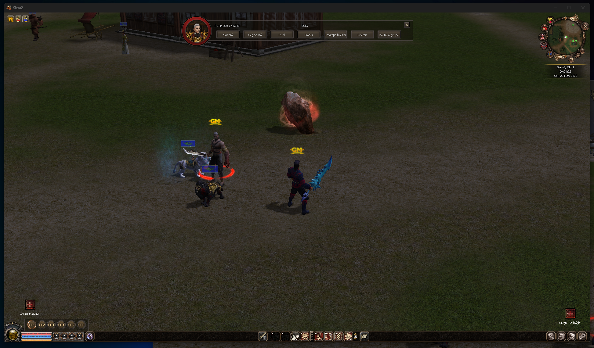 Proiectul meu : Mihaimiti30 - Mesaj 1 - Imagine 7