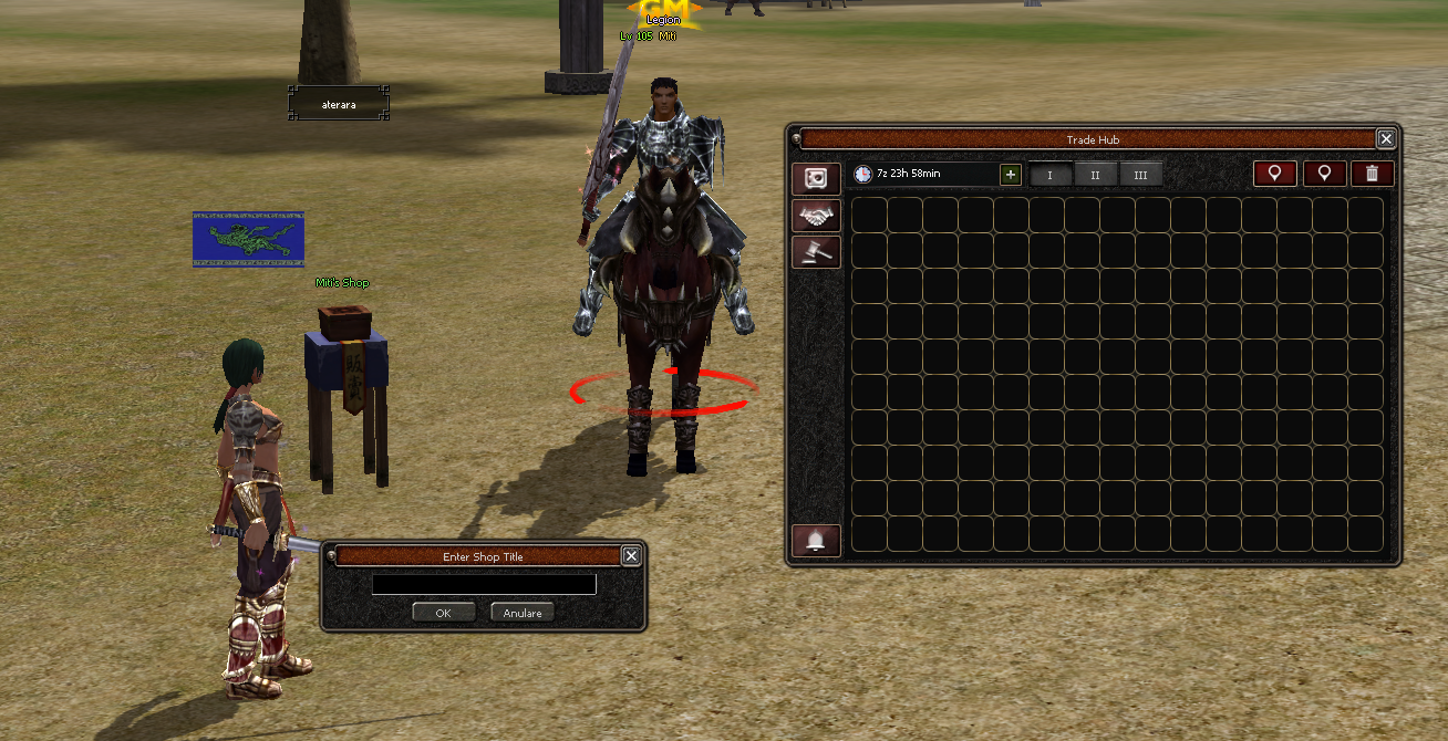 [C++/Py] Ikarus V2 Shop Title - Mesaj 1 - Imagine 1