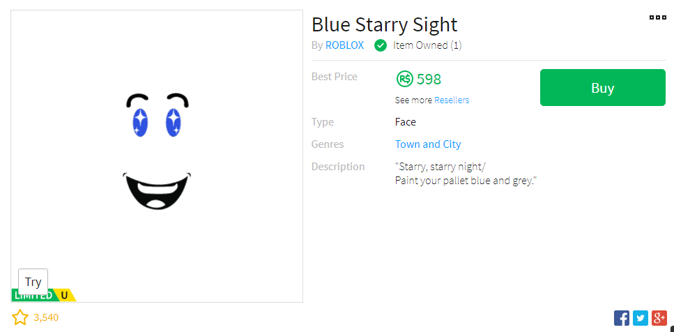 Cheap Roblox Limited Hat Face Sailing Hat Blue Starry - image https i gyazo com a80b47c6917b297ea391 63a38e png