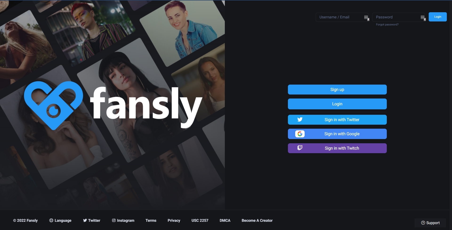 Fansly Creator Guide – Fansly Help Center