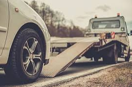 towing san jose