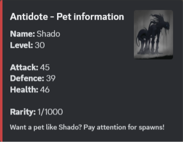 example pet