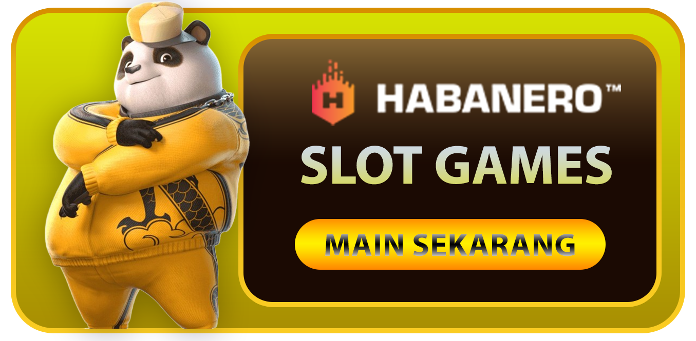 Habanero Slot Online