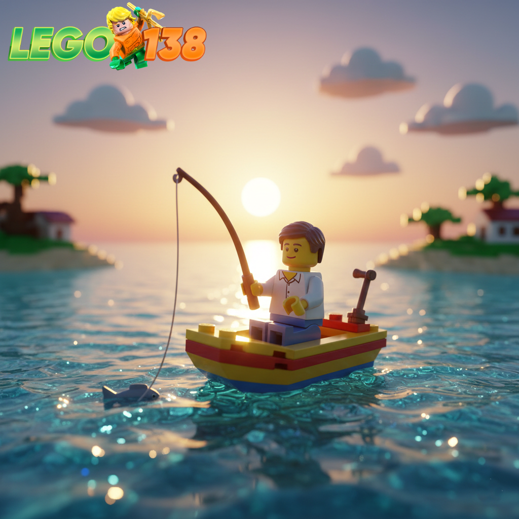 LEGO138 | Rekomendasi Situs Game Online Terbaik Di Asia 2025 image 1