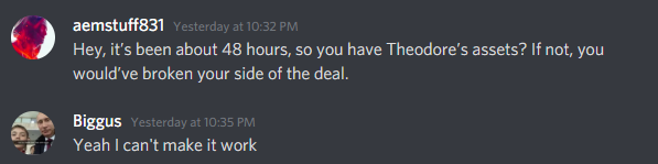 Evidence 4