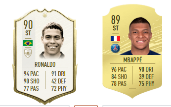 Fifa 20 Icon Review Price Discussion Thread Page 46 Fifa Forums