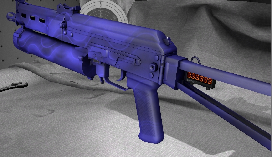 for mac instal PP-Bizon Lumen cs go skin