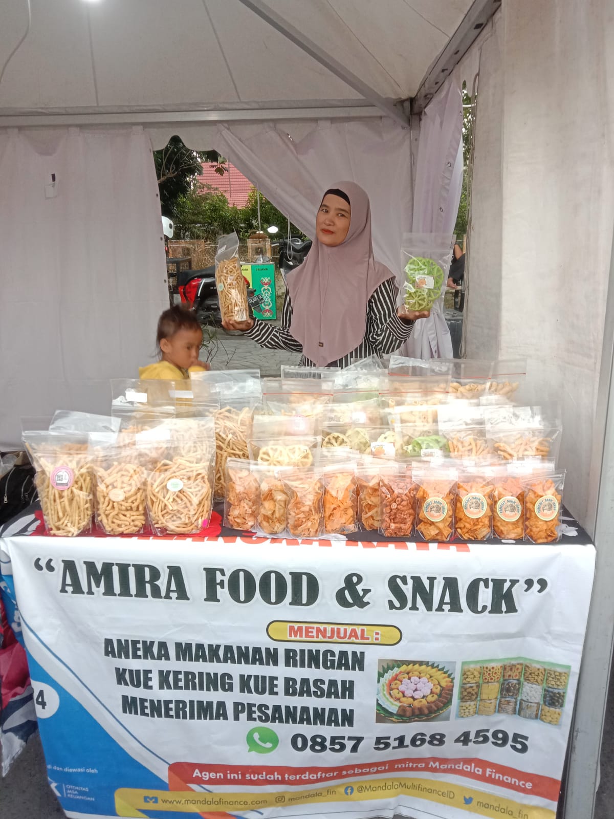 Stik Bawang