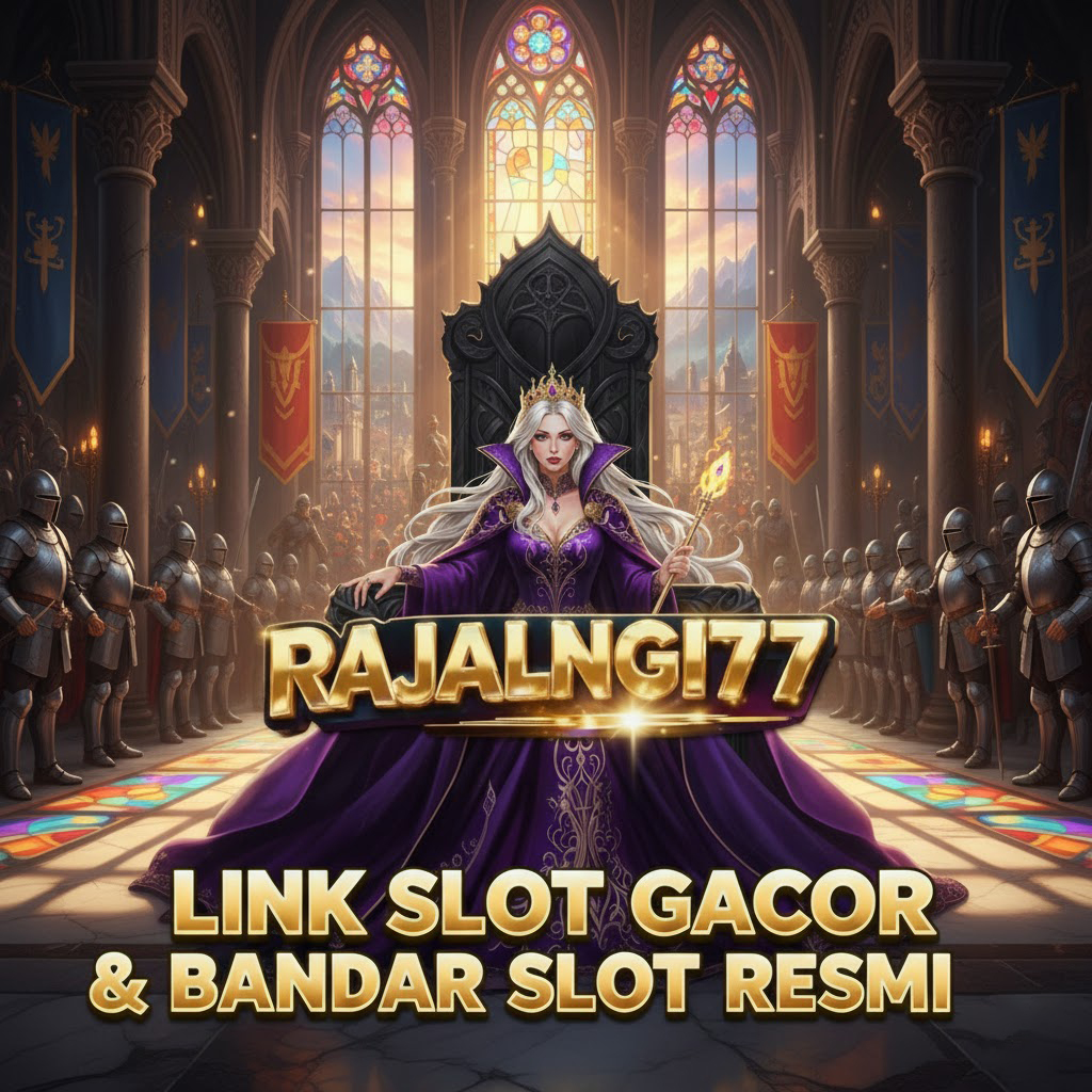RAJALANGIT77: Sistem Gaming Online Resmi Terpercaya Gampang Win untuk Semua Pemain image 1