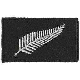 Ingame Shoulder Patch