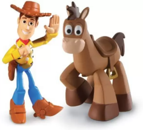 unusual toy story gifts