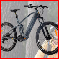 Win a Brand New E-Bike with AldaniTi - Enter Now!
