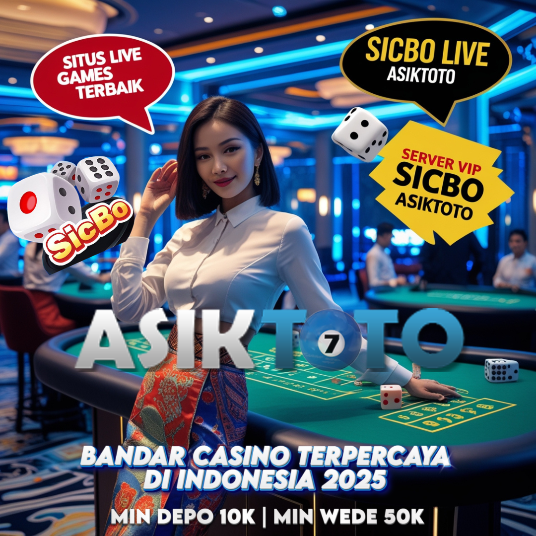 ASIKTOTO