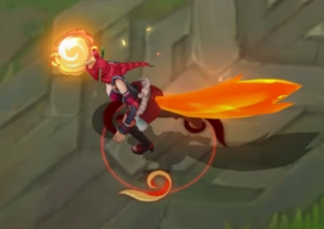 3D League turnarounds — Pbe update - Pulsefire + FPX skins (Check