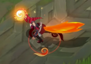 3D League turnarounds — Pbe update - Pulsefire + FPX skins (Check for