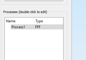 Simplify 3d edit process