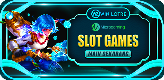 Microgaming Slot Online