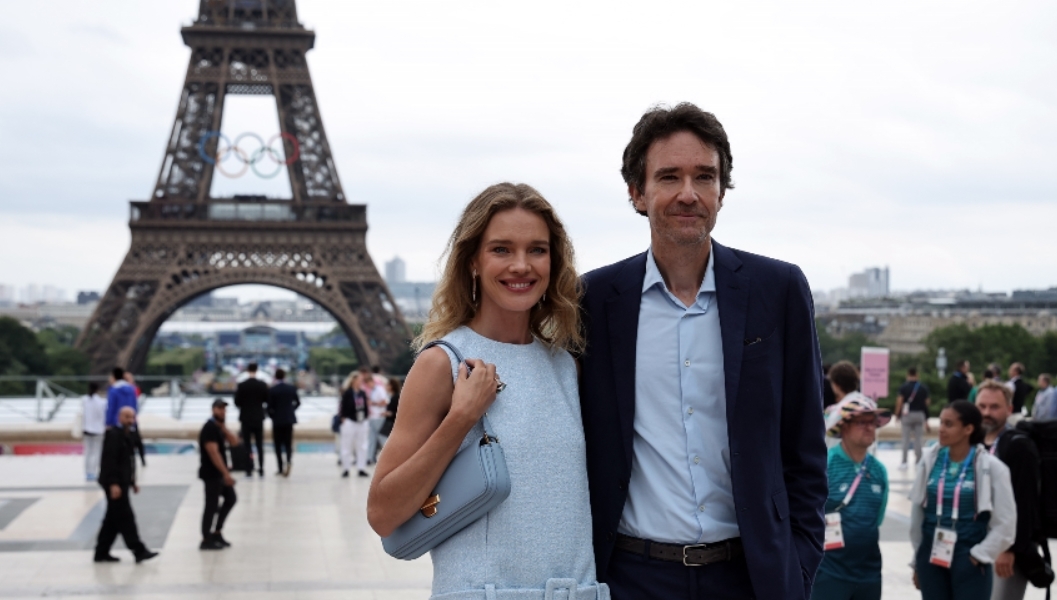 Antoine Arnault wil Paris FC gaan overnemen