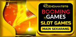 BOOMING GAMES