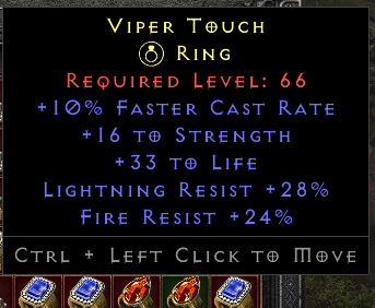 Azia's Svs Iso - Topic - d2jsp