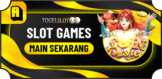 TOGELSLOT88 Game Slot