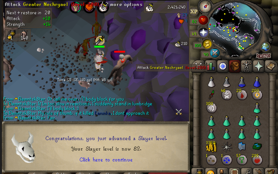 Fun Adventures and Progress with HCIM Purple Dude ^_^ - Page 7 A9b8c395648931ffb5867154affb645d