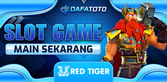 Red Tiger