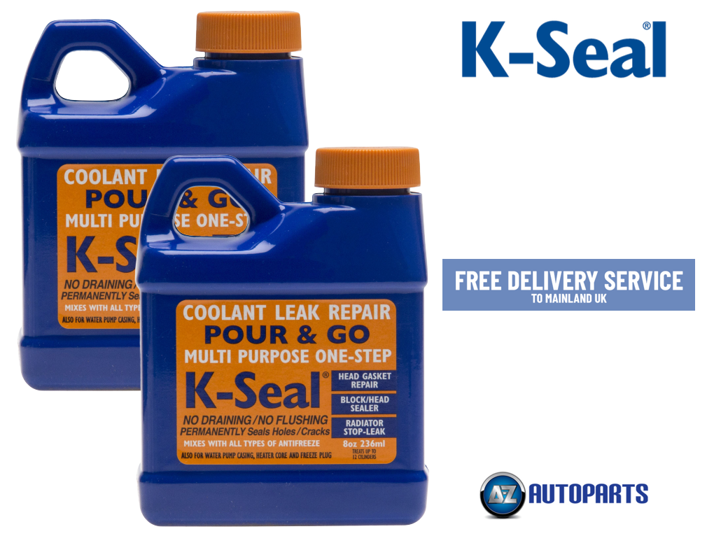 gasket leak sealer