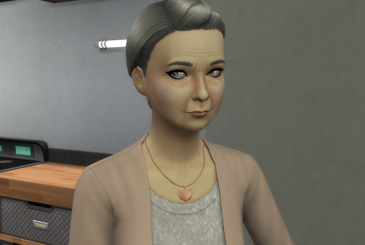 sims 4 eye wrinkles