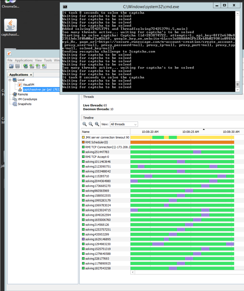 GitHub - Pim97/captcha_solver: Service Made In Java To Solve Captcha's ...