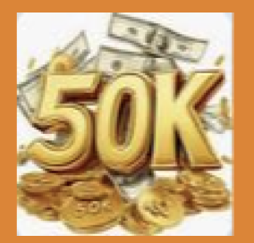 SuperSweepstakes - $50000