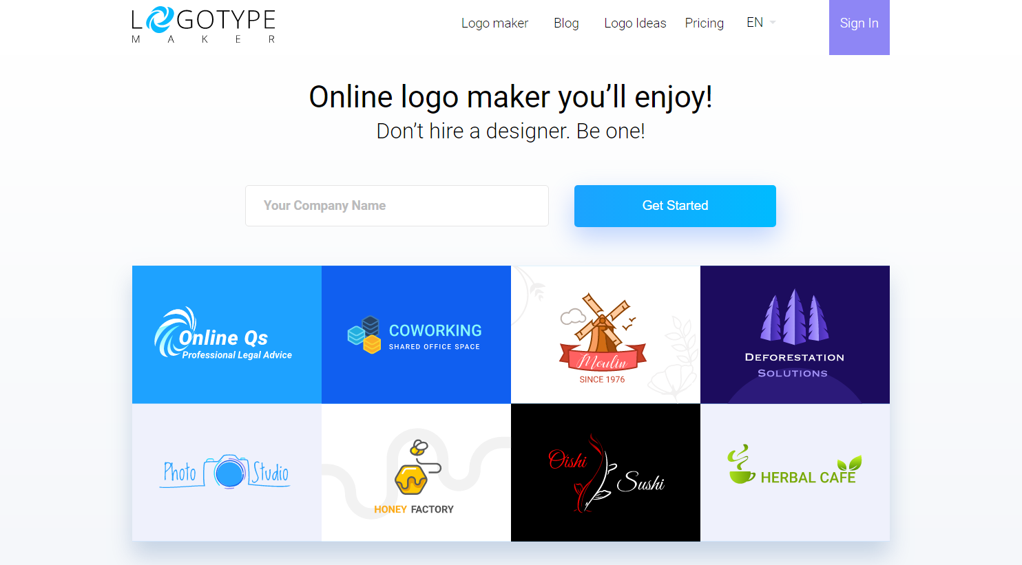 LogotypeMaker_Login